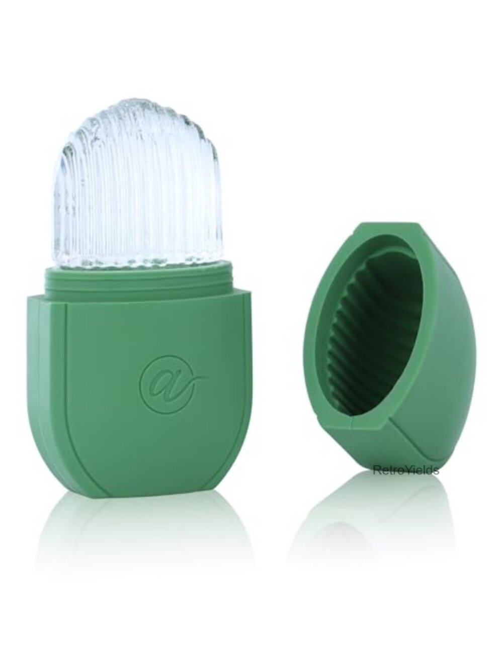Ice Roller for Face Massager Tighten Skin Reduce Puffiness Migraine Relief